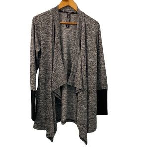 Reebok Cardigan